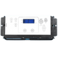 W10108310 Whirlpool White Stove Control ⚡2 Year Warranty ⚡ Fast Shipping⚡