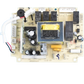 Genuine OEM Samsung Control Board 17176000012557🔥 2 Year Warranty 🔥 Fast Shipping 🔥