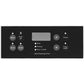 ⭐NEW! Stove Overlay Display Face Works With 316207504 Oven Control ⭐ Fast Shipping!