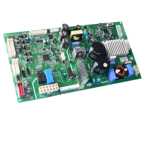 EBR81182703 LG Refrigerator Control Board ⚡2 Year Warranty⚡Fast Shipping⚡