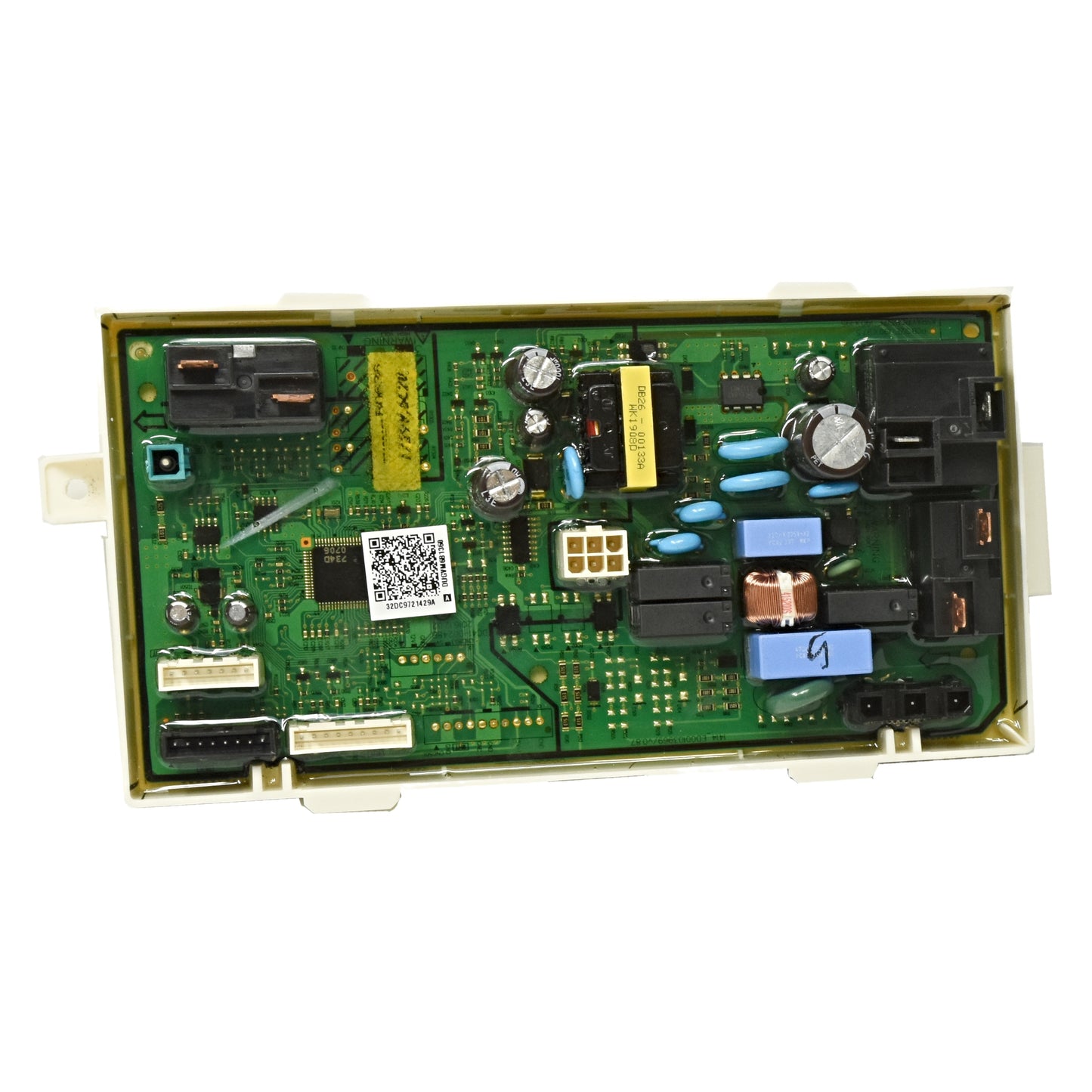 Samsung DC97-21429A - Front View