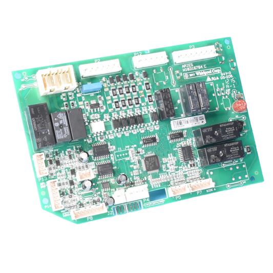 W10675033 Refrigerator Control ⚡️2 Year Warranty⚡️Fast Shipping⚡️