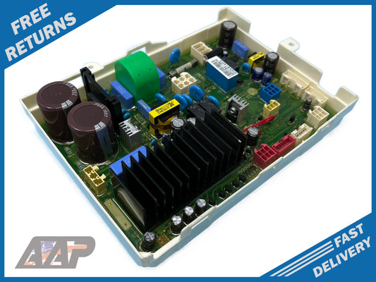 EBR75131701 LG Washer Control Board *1 Year Guaranty* FAST SHIP