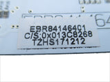 EBR84146401 LG Refrigerator Control Board *1 Year Guaranty* Same Day Ship