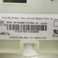 Genuine OEM Whirlpool Control Part W10375803⚡️2 Year Warranty⚡️Fast Shipping⚡️