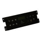316557217 REFURBISHED Black Frigidaire Stove Control *LIFETIME Guarantee*