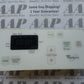 9761109 6610445 REFURBISHED White Whirlpool Stove Control *LIFETIME Guarantee*