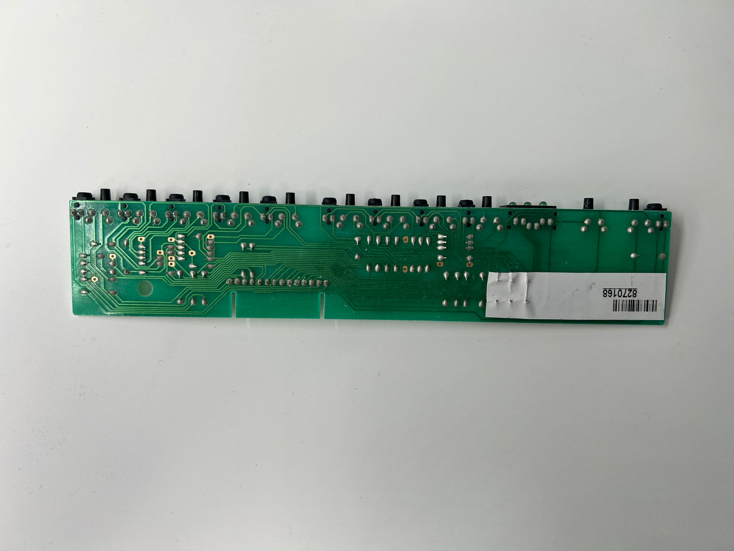 8270168 Original KitchenAid LIFETIME GUARANTEE