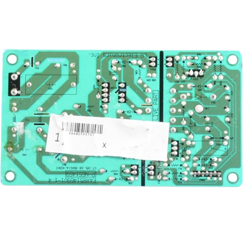 Genuine OEM LG Control Board EBR80595701🔥 2 Year Warranty 🔥 Fast Shipping 🔥