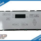 W10556707   White Stove Range Control Board ⚡️2 Year Warranty ⚡️Fast Shipping ⚡️