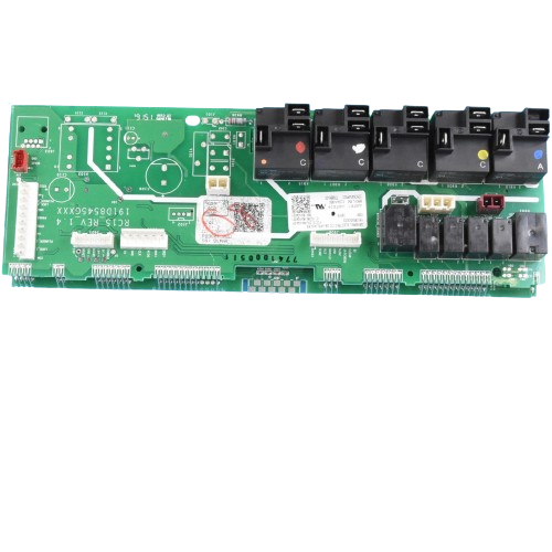 OEM 191D8545G033 GE Control ⚡️2 Year Warranty⚡️Fast Shipping⚡️