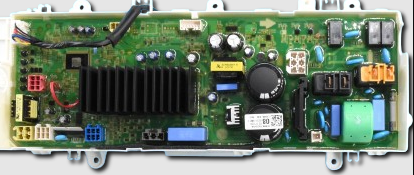 Genuine OEM LG Control Board EBR79203408 PCB🔥 2 Year Warranty 🔥 Fast Shipping 🔥