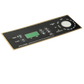 ⭐NEW! Stove Overlay Display Face Works With  Oven Control ⭐ Fast Shipping!