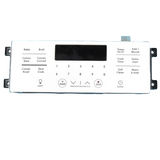 316650014 White Frigidaire Stove Range Control Board ⚡2 Year Warranty ⚡ Fast Shipping⚡