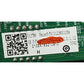 GE Dishwasher Display Panel UI Assembly 265D3256G002 - Detail View