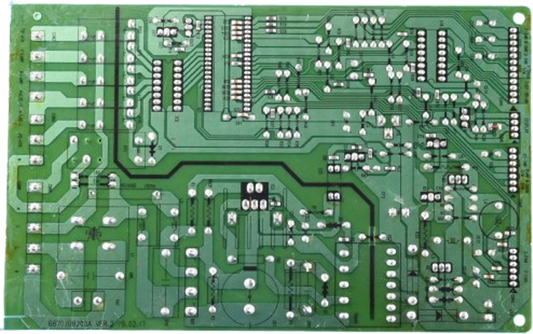 Original LG Control 6871JB1375D ⚡️2 Year Warranty⚡️Fast Shipping⚡️