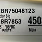 EBR78534503 LG Washer Control Board ⚡2 Year Warranty⚡Fast Shipping⚡