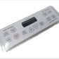 164D8450G002 WB27K10338 REFURBISHED White GE Stove Control LIFETIME Guarantee