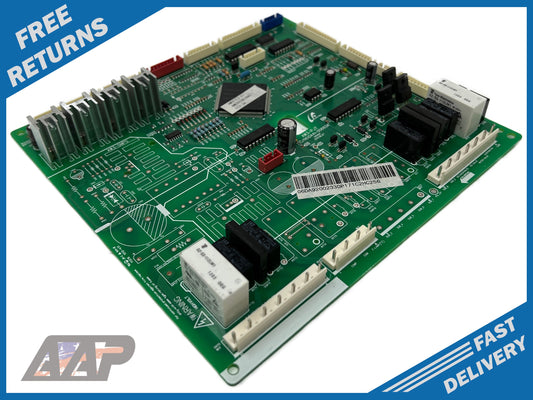 DA92-00233D Samsung Refrigerator Control Board ⚡️2 Year Warranty⚡️Fast Shipping⚡️