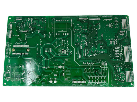 EBR83806901 LG Refrigerator Control Board ⚡️2 Year Warranty⚡️Fast Shipping⚡️