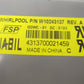 W10243137   Dishwasher Control ⚡️2 Year Warranty⚡️Fast Shipping⚡️