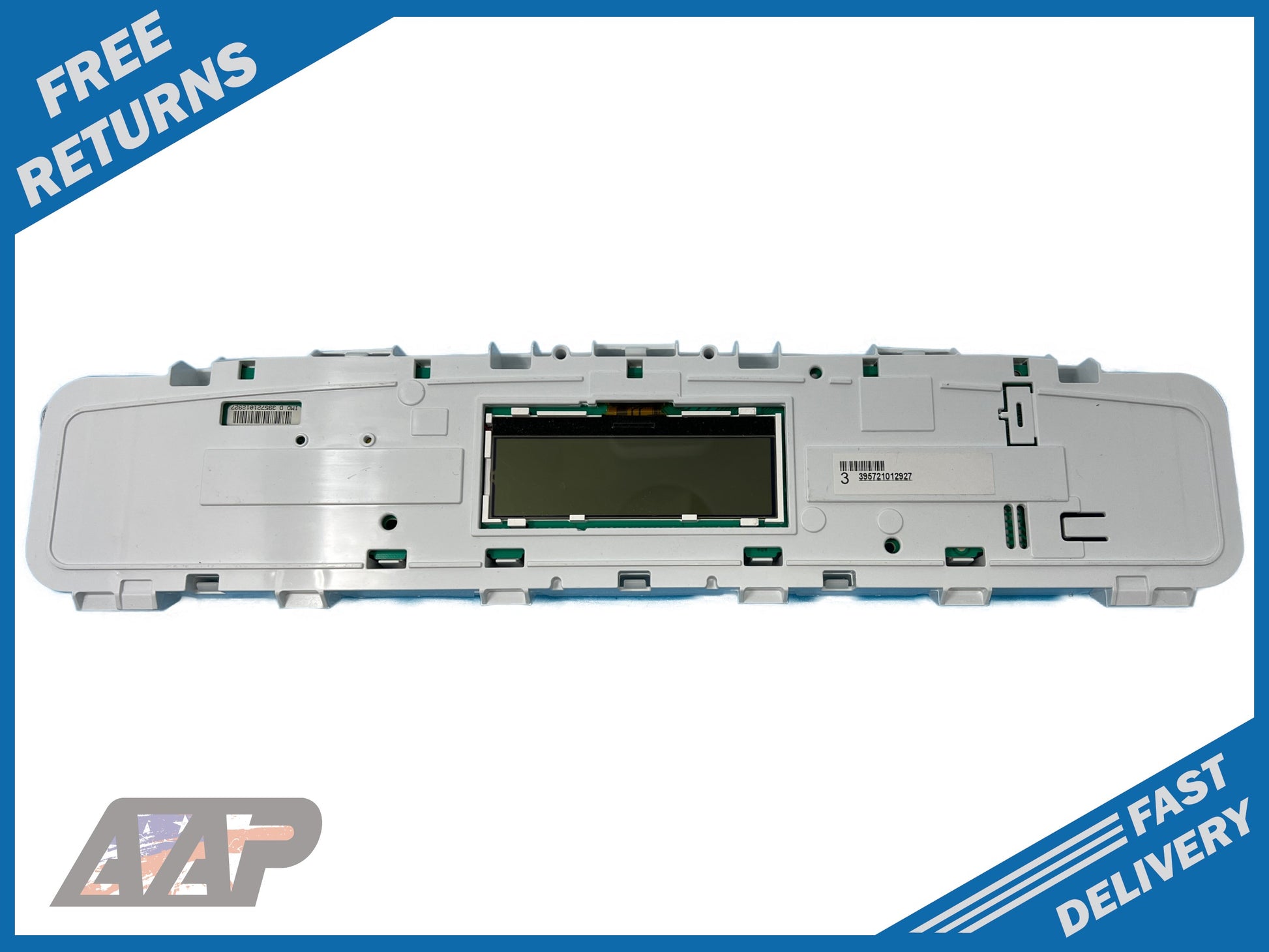 Fisher Paykel Control Board 395721012927