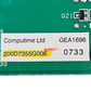 Genuine OEM GE Control Part DNS 200D7355G006⚡️2 Year Warranty⚡️Fast Shipping⚡️
