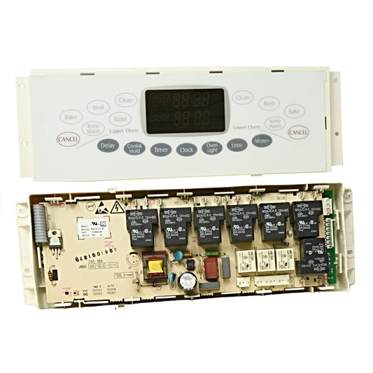 8507P272-60 W10166967 Maytag Stove Range Control ⚡2 Year Warranty ⚡ Fast Shipping⚡