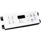 316557118 REFURBISHED White Frigidaire Stove Control *LIFETIME Guarantee*