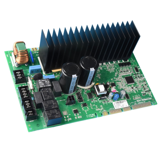 Genuine OEM Whirlpool Control Board W10692383🔥 2 Year Warranty 🔥 Fast Shipping 🔥