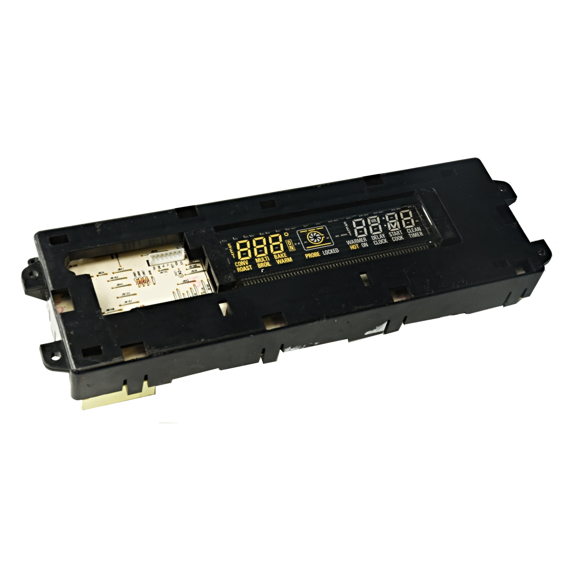 GE 164D6476G059 - Front View