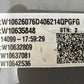 W10635848 Whirlpool Maytag Washer Control ⚡️2 Year Warranty⚡️Same Day Ship⚡️