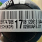 EBR74798617 LG Washer Control Board *1 Year Guaranty* FAST SHIP