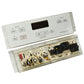 WB27K10344 164D8450G008 GE White Stove Range Control *1 Year Guaranty* FAST SHIP