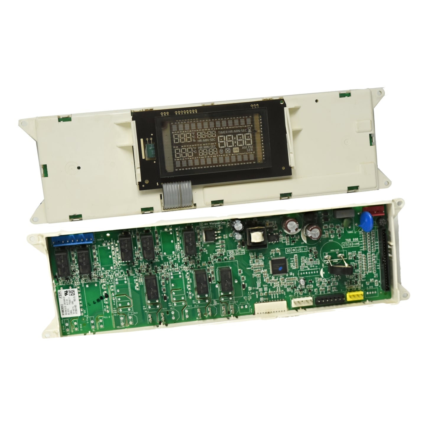 Whirlpool W10692920