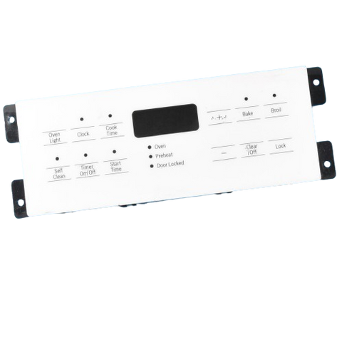 316557218 White Stove Range Control Board ⚡️2 Year Warranty⚡️Fast Shipping⚡️