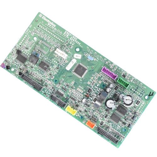 Electrolux 316201101 - Front View
