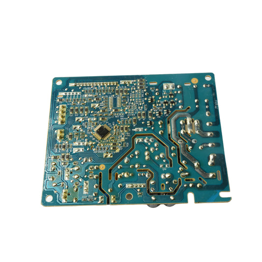 Electrolux Refrigerator Main Board Control Board A02710612 - Side View