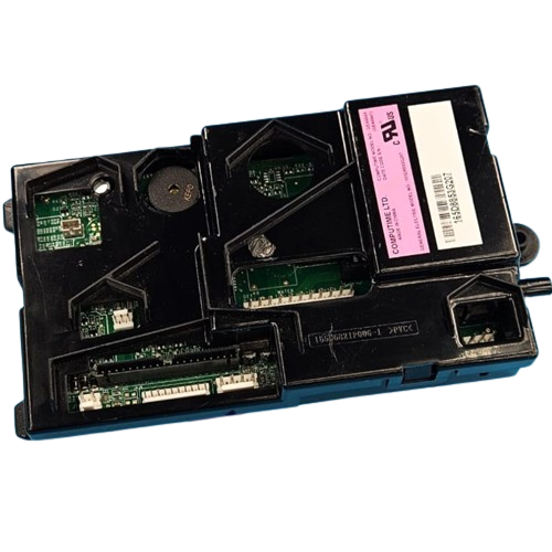 GE Control Board 165D8853G207