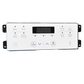 316630004 White Frigidaire Stove Range Control *1 Year Guarantee*