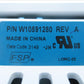 W10591280 Whirlpool Washer Control Board *1 Year Guaranty* SAME DAY SHIP