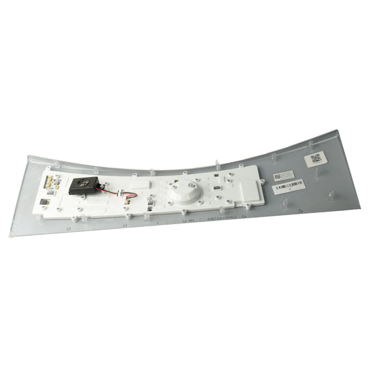 Kenmore W10645089 - Side View