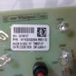 Genuine OEM Whirlpool Maytag Control Board W10252254 REV D🔥 2 Year Warranty 🔥 Fast Shipping 🔥