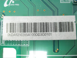 DA92-00355A Samsung Refrigerator Control Board *1 Year Guaranty* SAME DAY SHIP