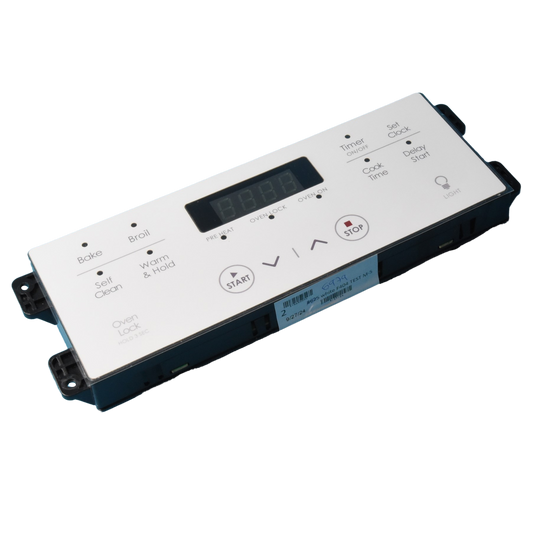316630004 White Frigidaire Stove Range Control *1 Year Guarantee*