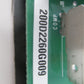 200D2260G009 GE Refrigerator Board ⚡️2 Year Warranty⚡️Fast Shipping⚡️