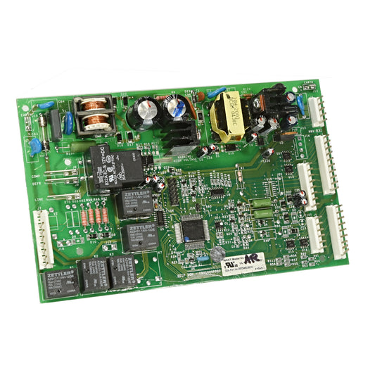 200D4852G010 WR55X10427 AAP REFURBISHED GE Refrigerator Board LIFETIME Guarantee