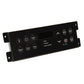 316557241 Black Stove Control ⚡️2 Year Warranty⚡️Fast Shipping⚡️