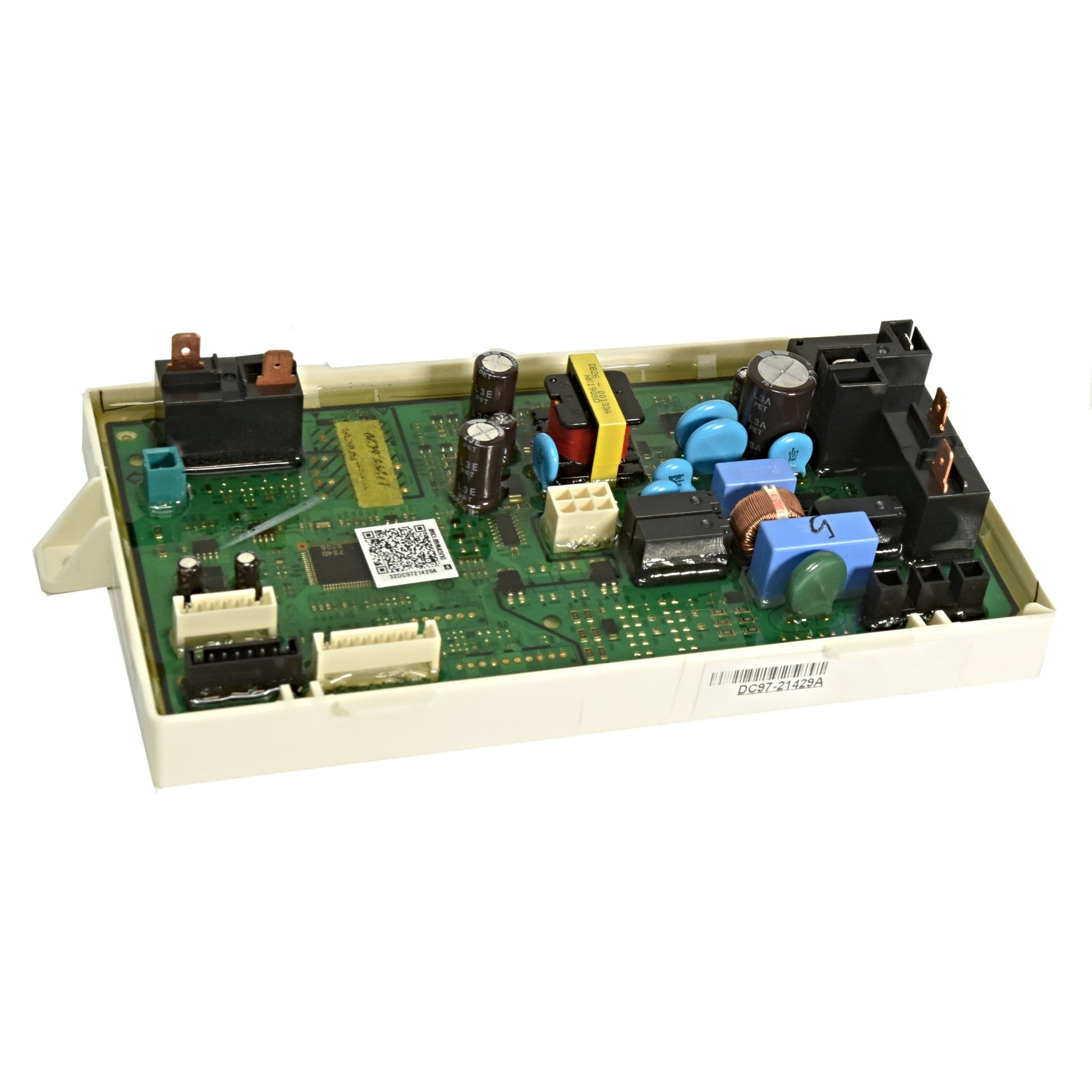 Samsung DC97-21429A - Side View
