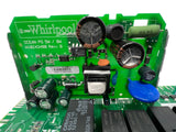 W10583356 Whirlpool Washer Control Board ⚡2 Year Warranty⚡Fast Shipping⚡